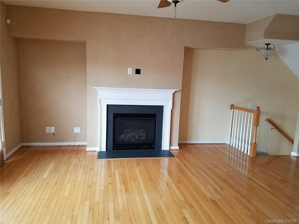 Kingsley - Residential Lease