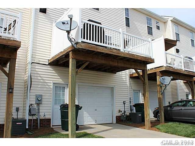 Kingsley - Residential Lease