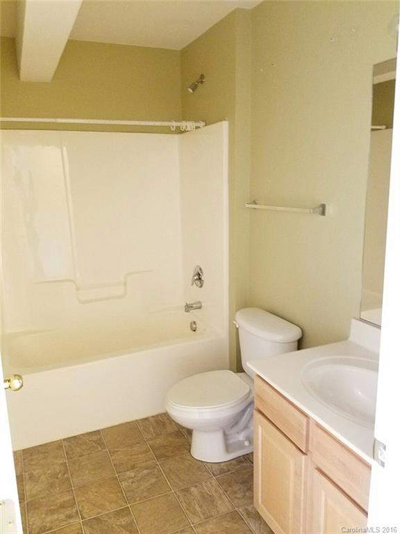 Kingsley - Residential Lease