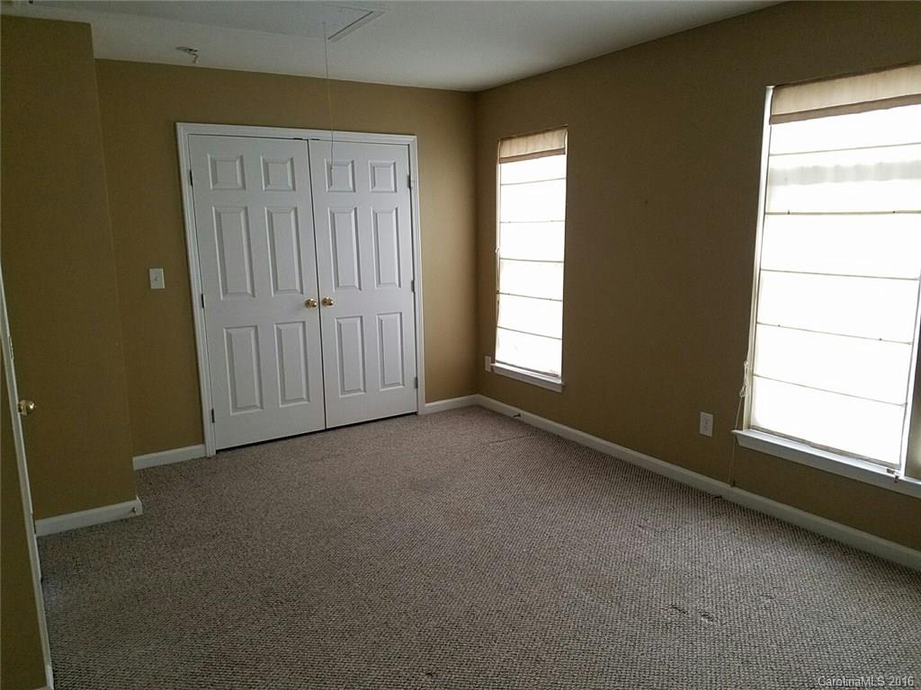 Kingsley - Residential Lease