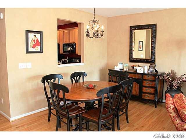 Kingsley - Residential Lease