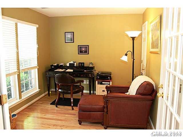 Kingsley - Residential Lease