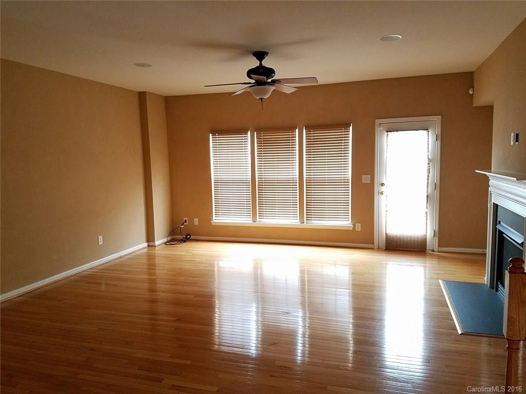 Kingsley - Residential Lease