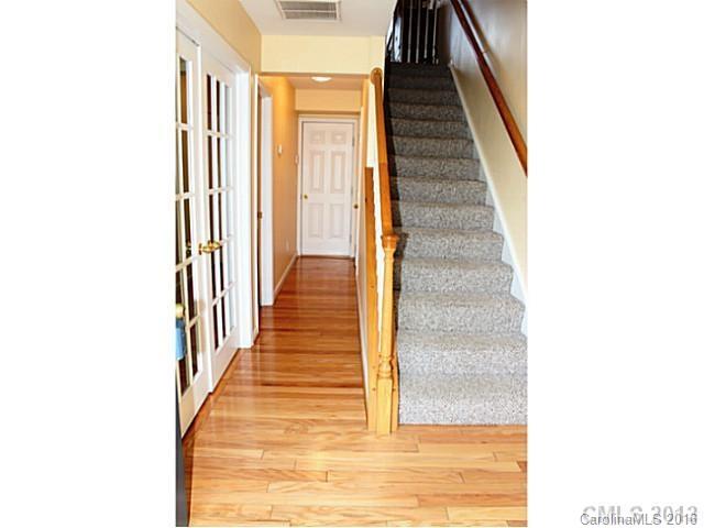 Kingsley - Residential Lease