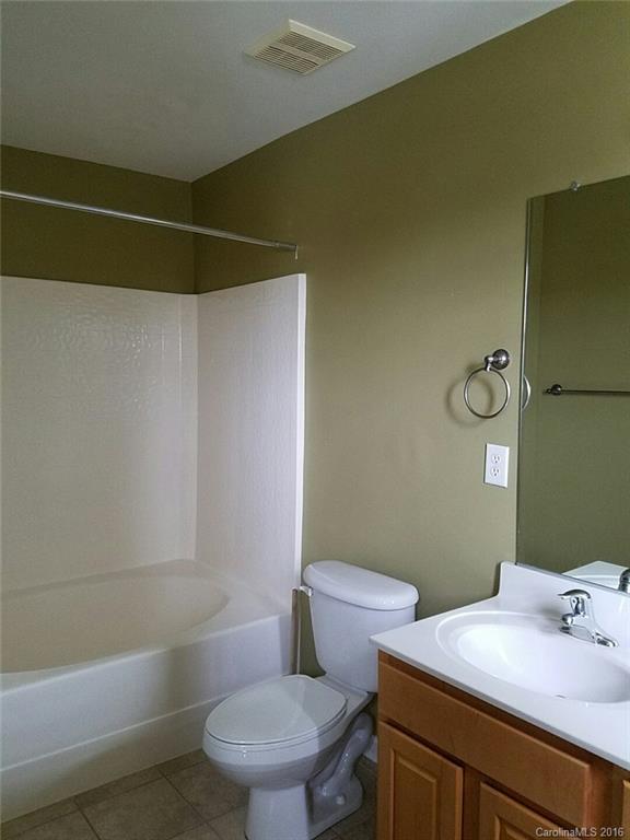 Kingsley - Residential Lease