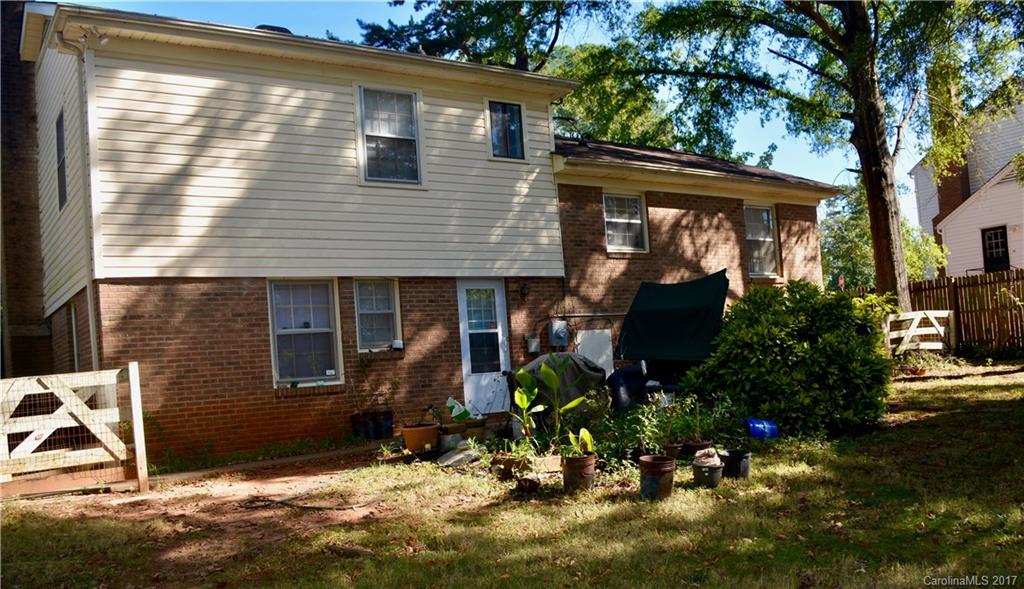 College Downs - Residential