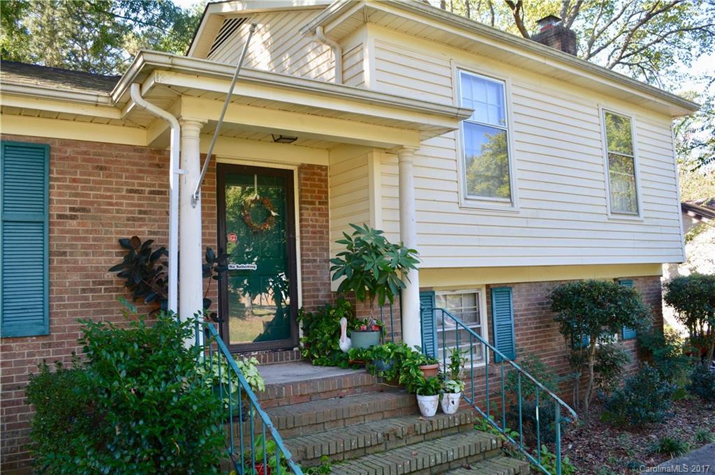 College Downs - Residential