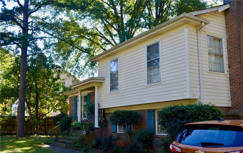 College Downs - Residential