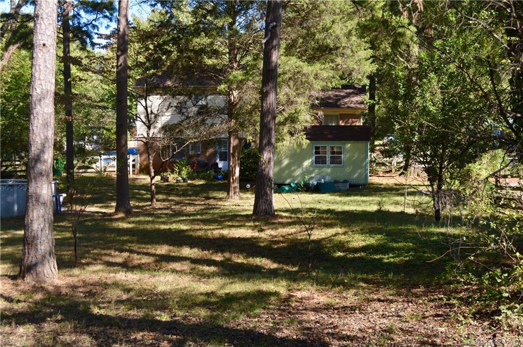 College Downs - Residential