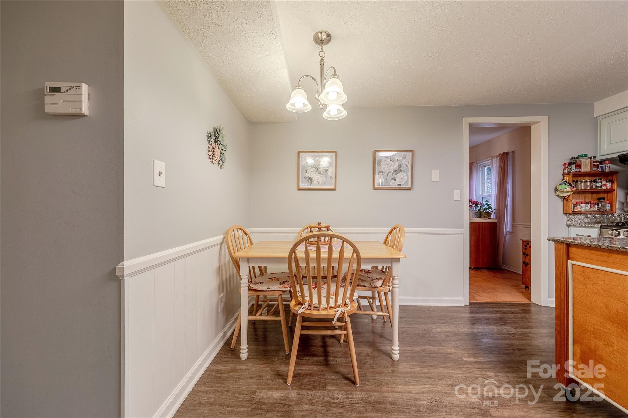 Downs Grant - Residential