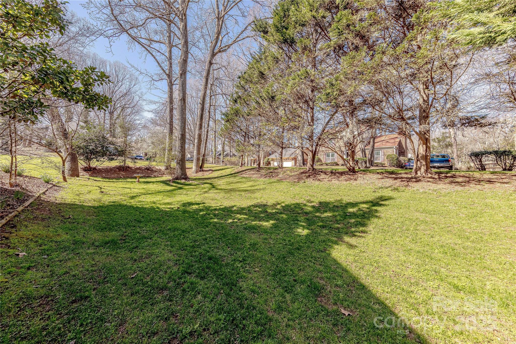 Downs Grant - Residential