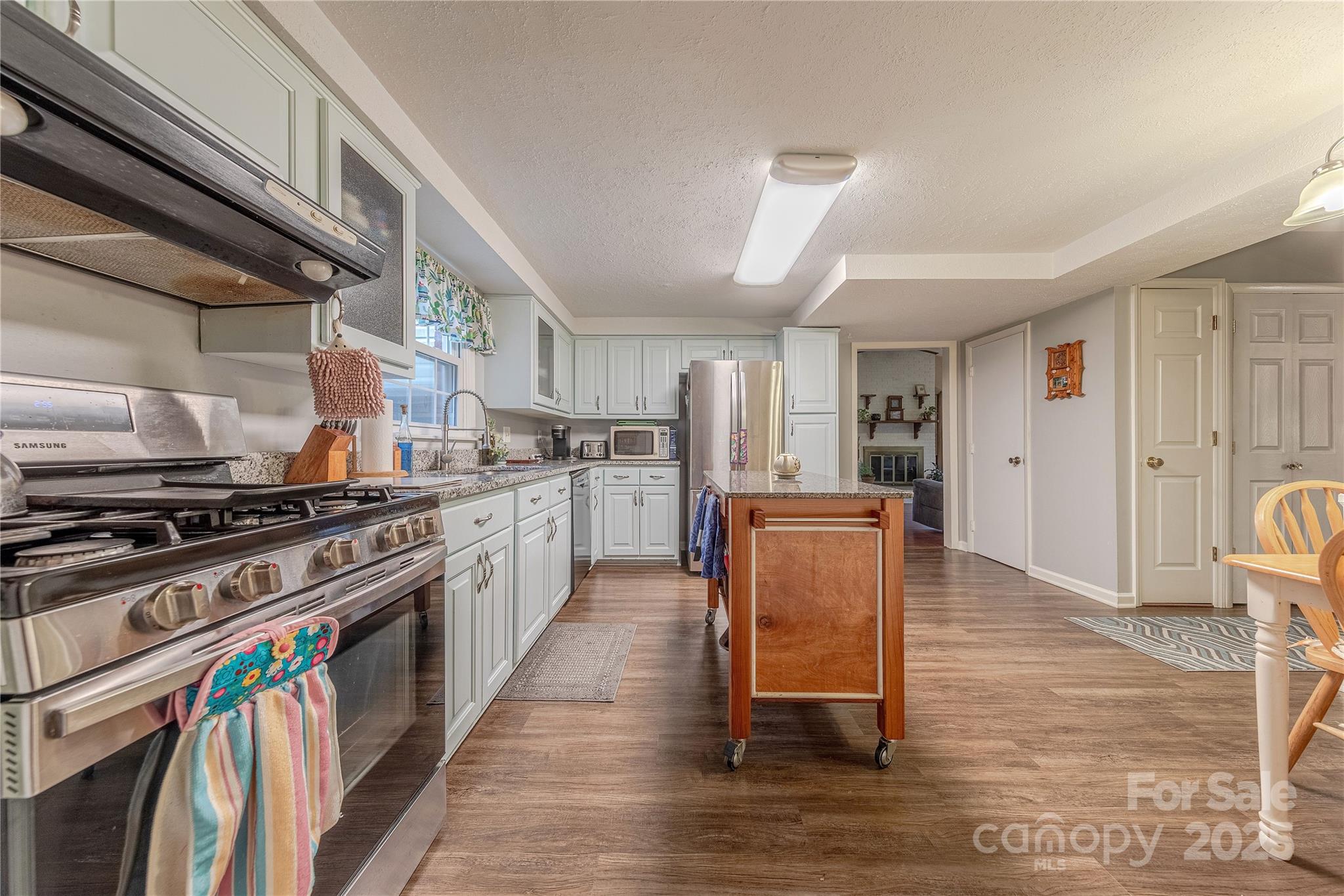 Downs Grant - Residential