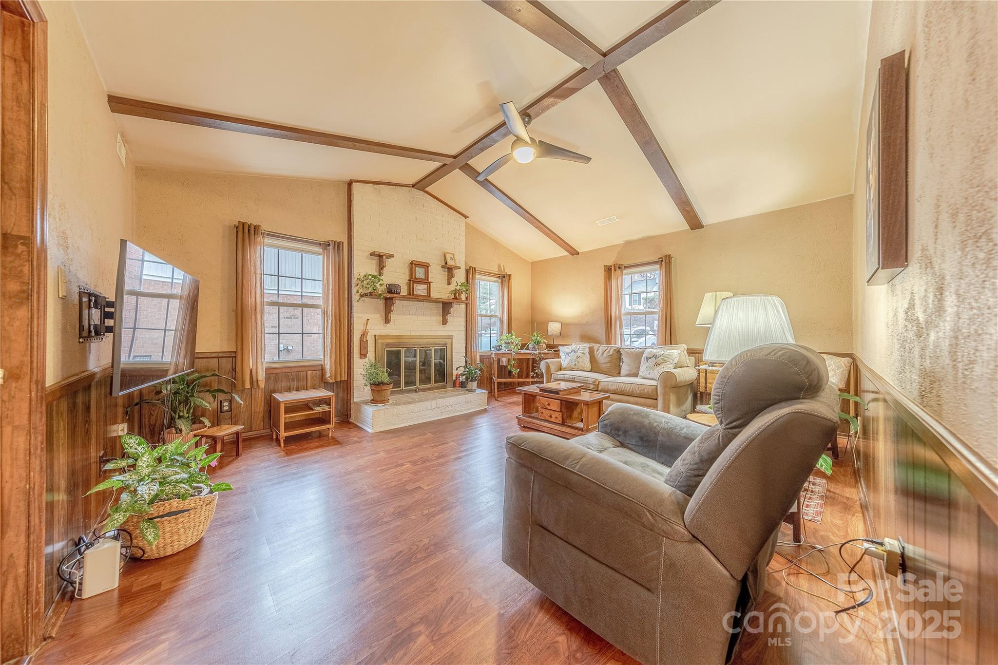 Downs Grant - Residential