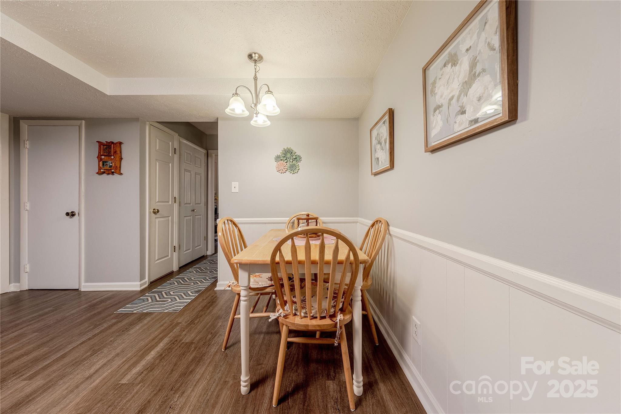 Downs Grant - Residential