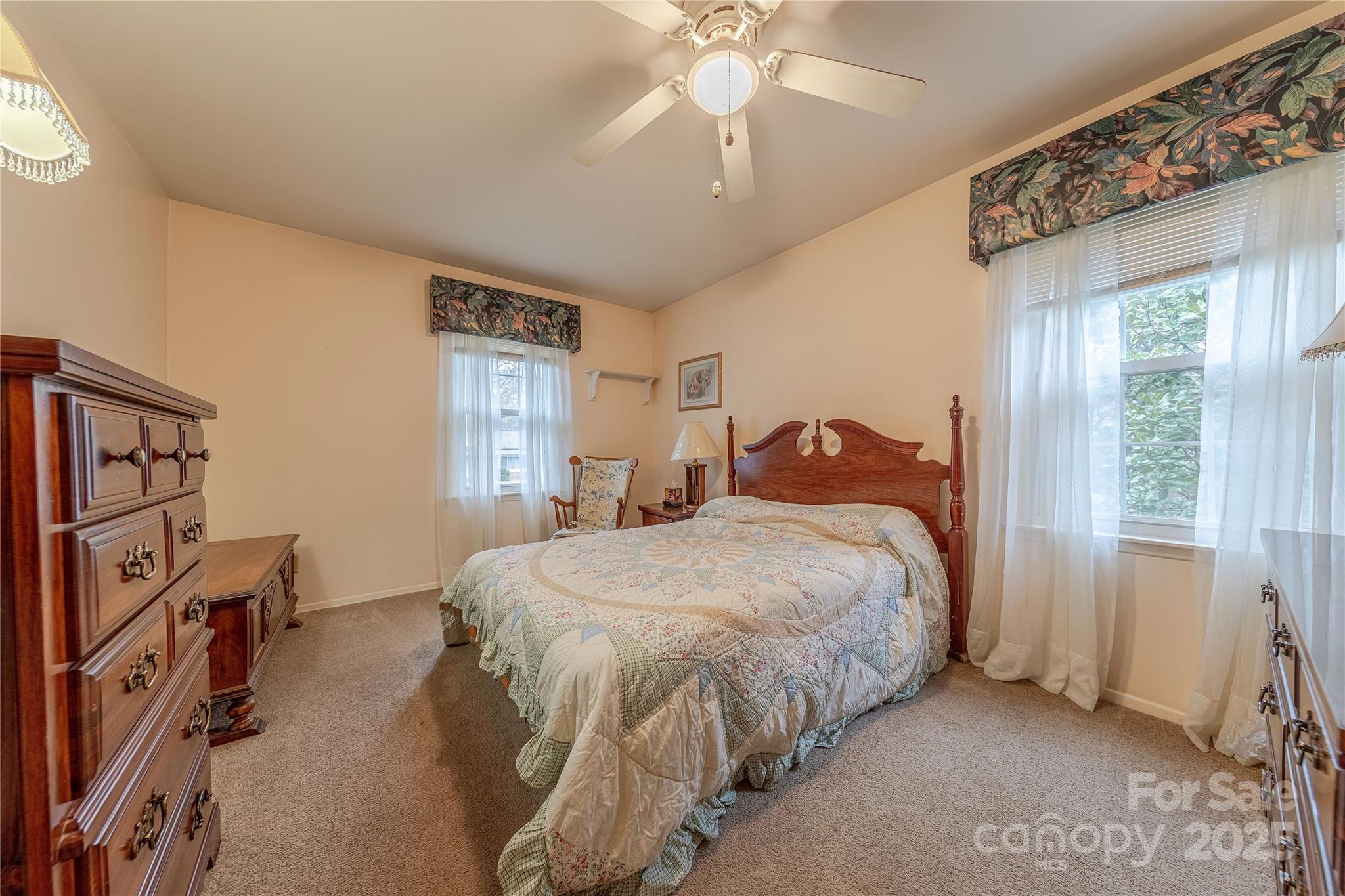 Downs Grant - Residential