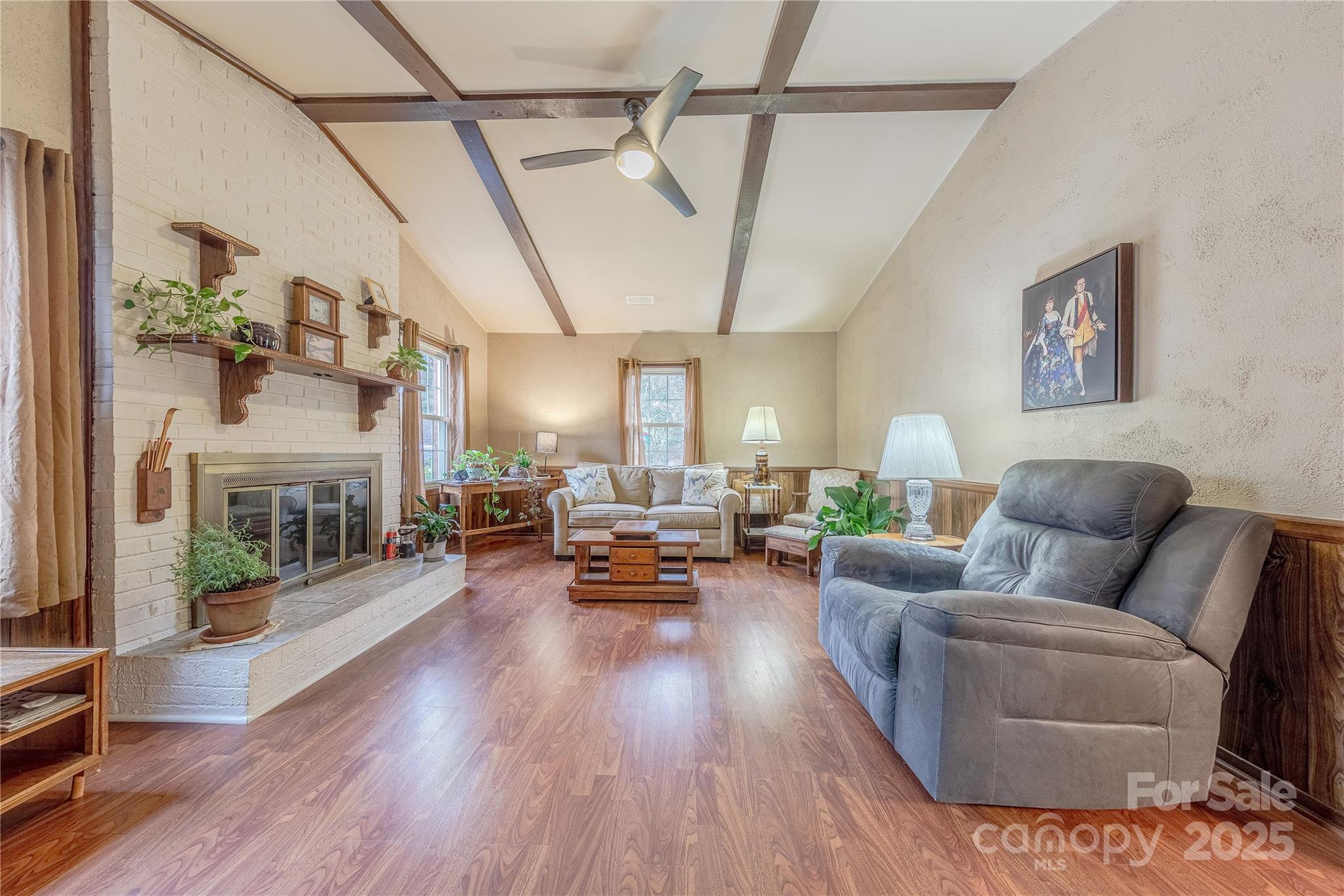 Downs Grant - Residential