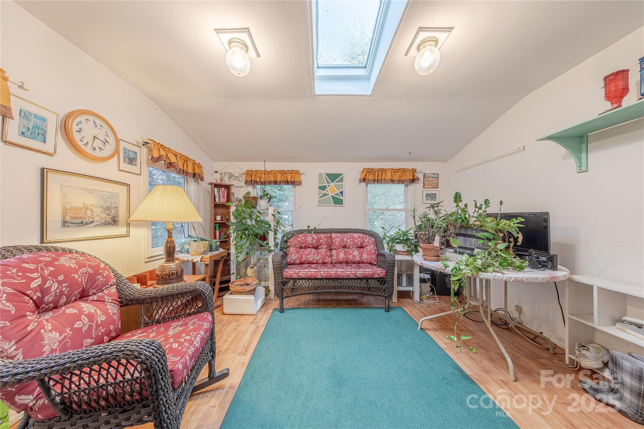 Downs Grant - Residential