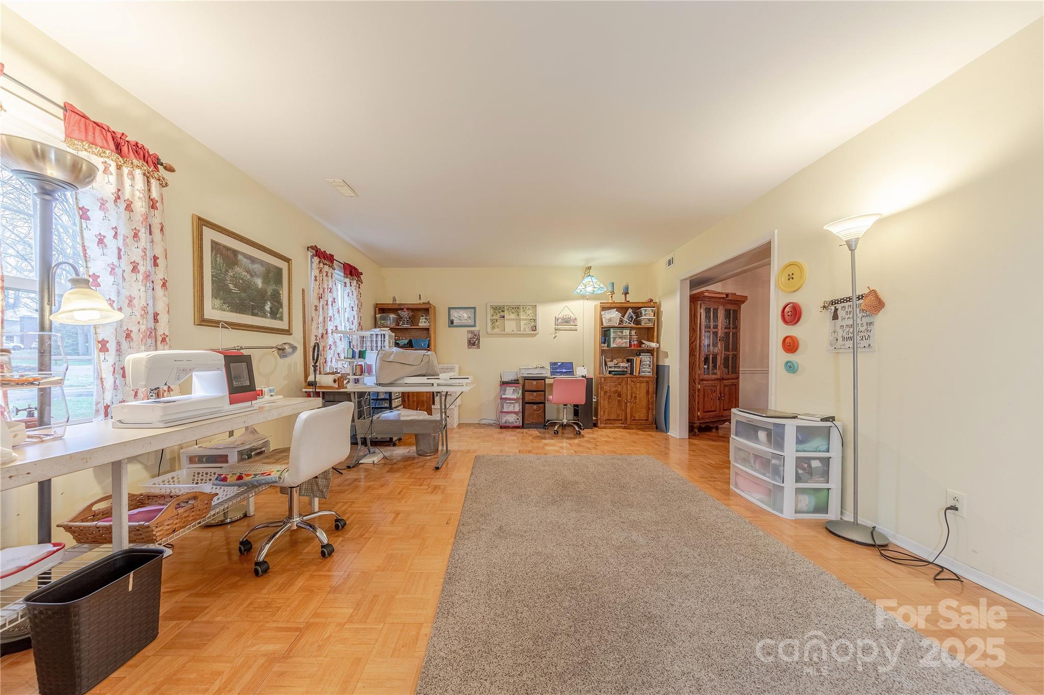 Downs Grant - Residential