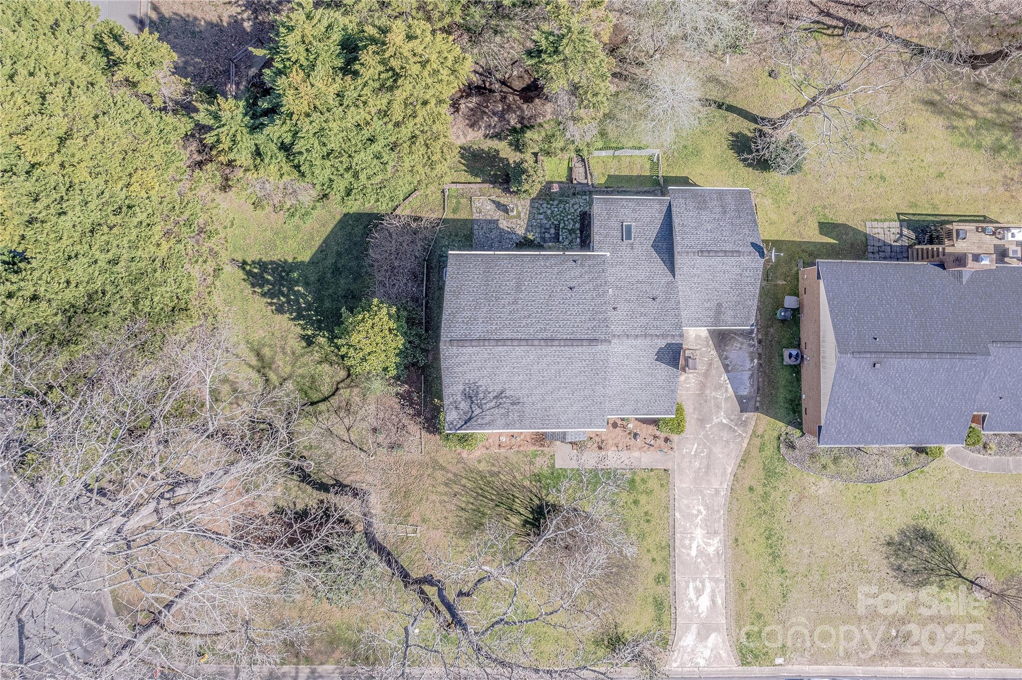 Downs Grant - Residential