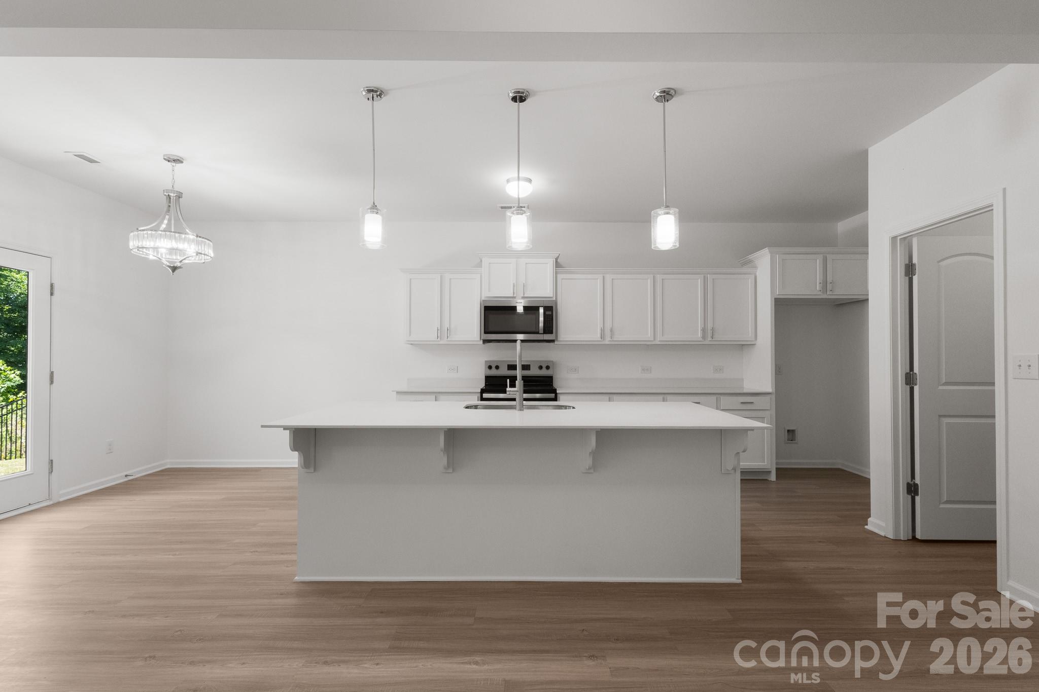 Upper Riverpointe - Residential