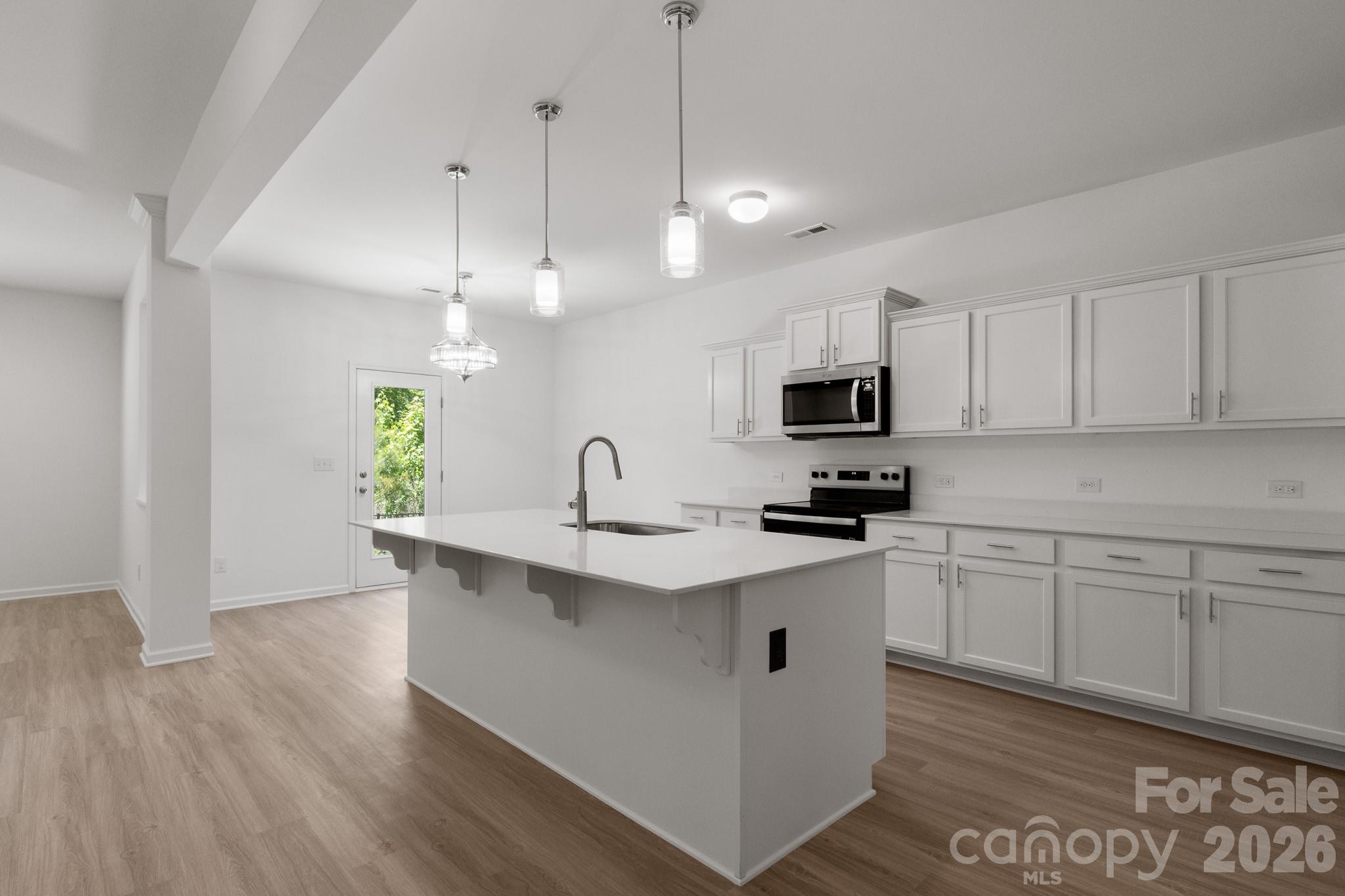 Upper Riverpointe - Residential
