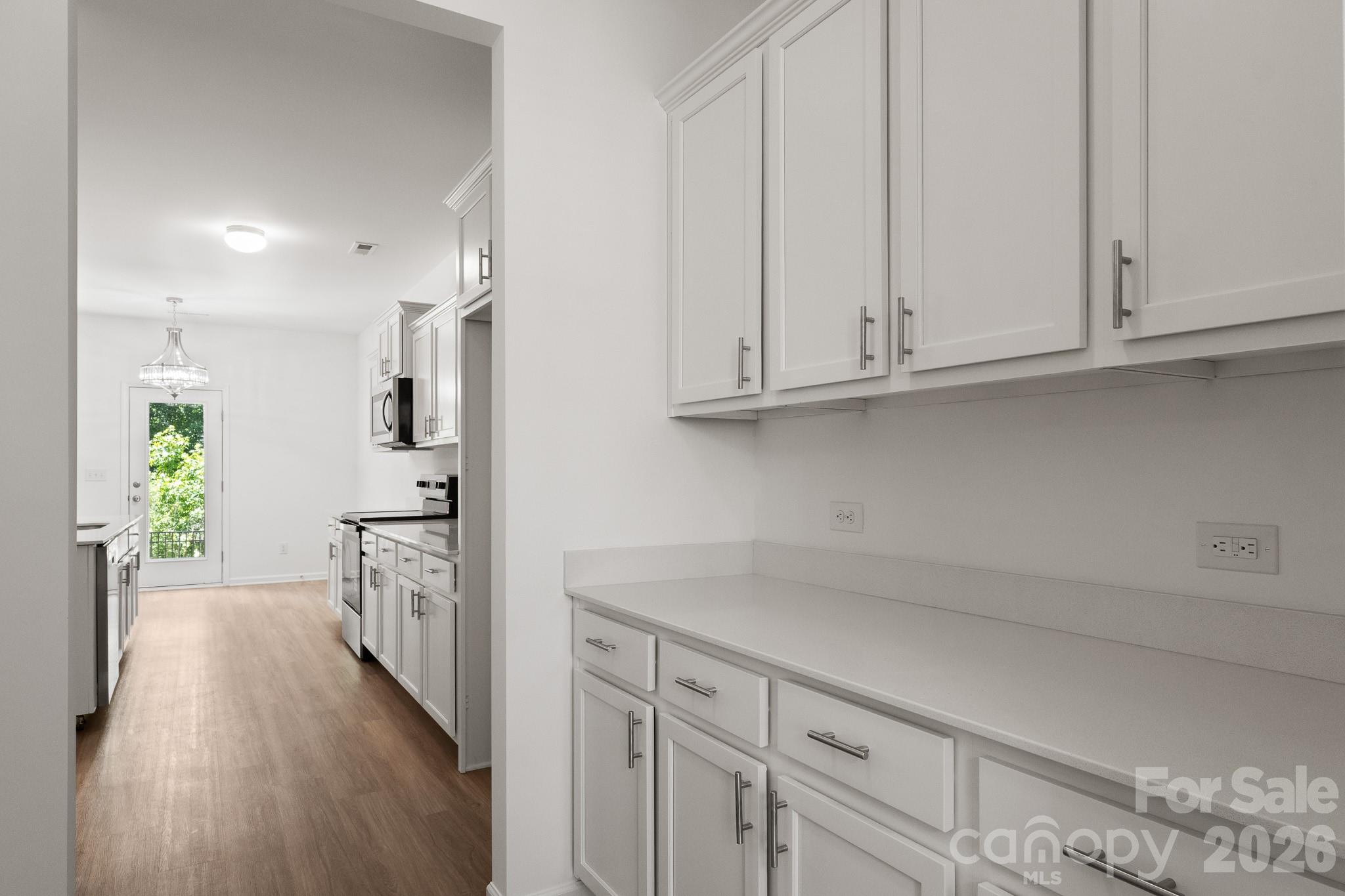 Upper Riverpointe - Residential