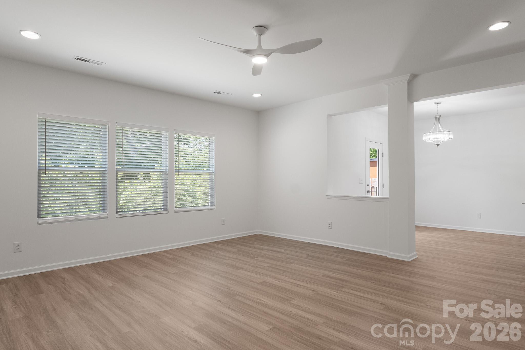 Upper Riverpointe - Residential