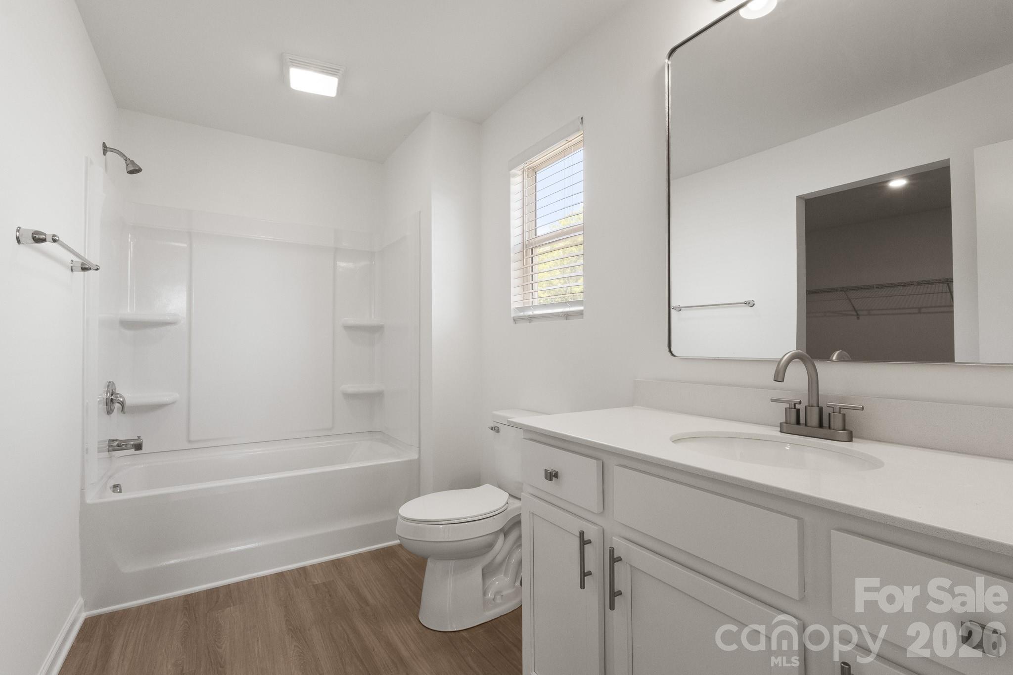 Upper Riverpointe - Residential