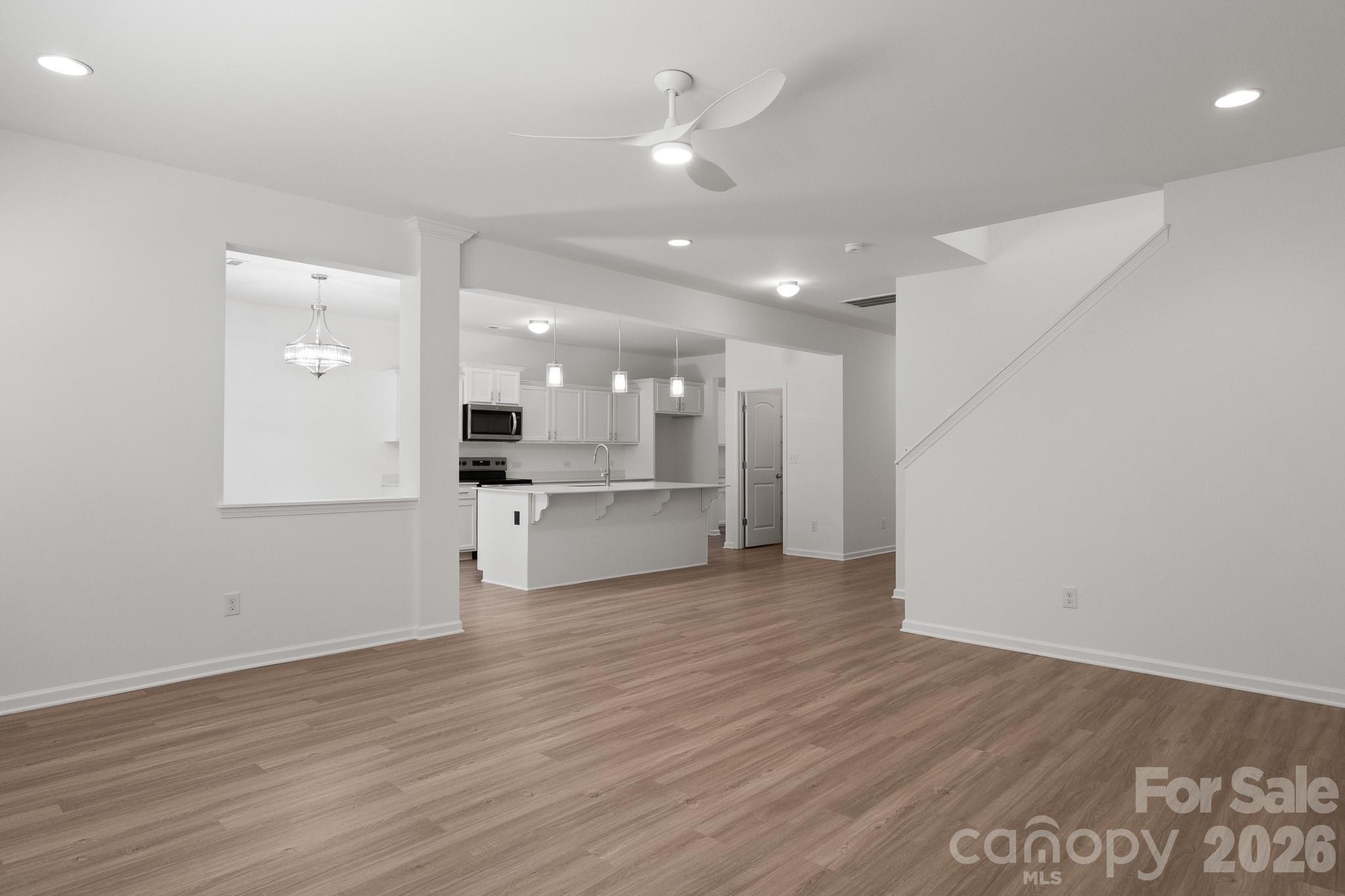 Upper Riverpointe - Residential