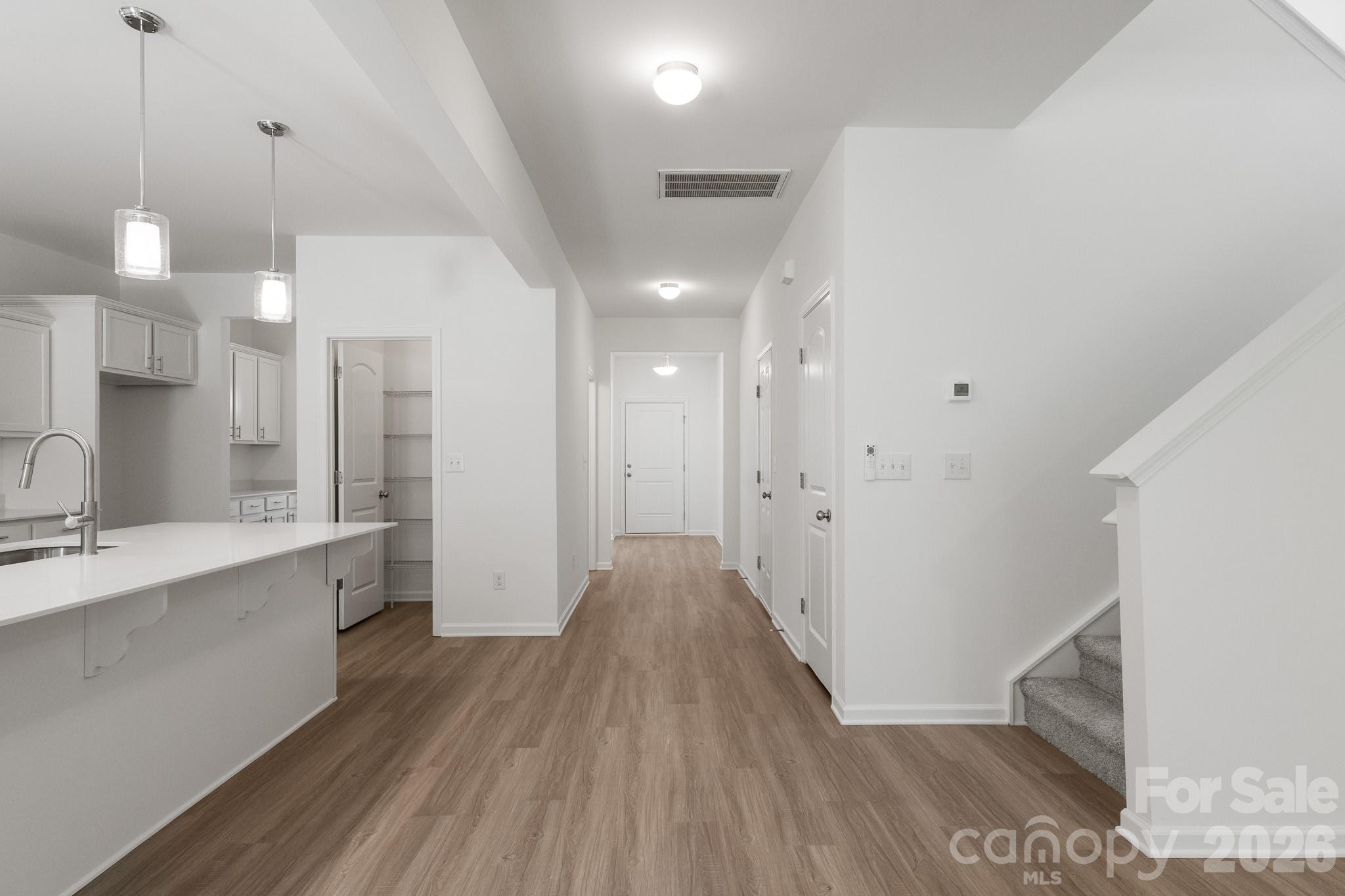 Upper Riverpointe - Residential