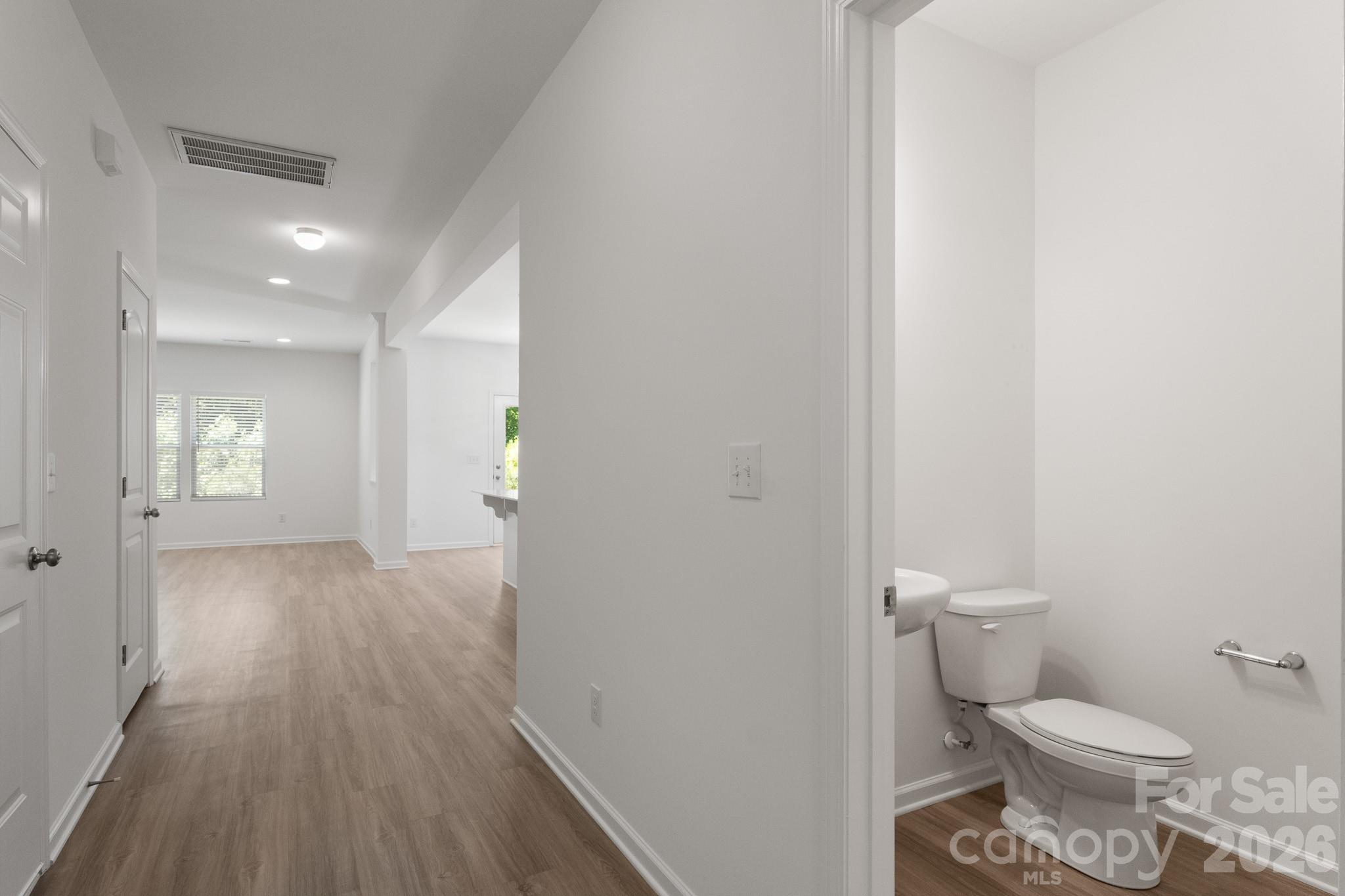 Upper Riverpointe - Residential