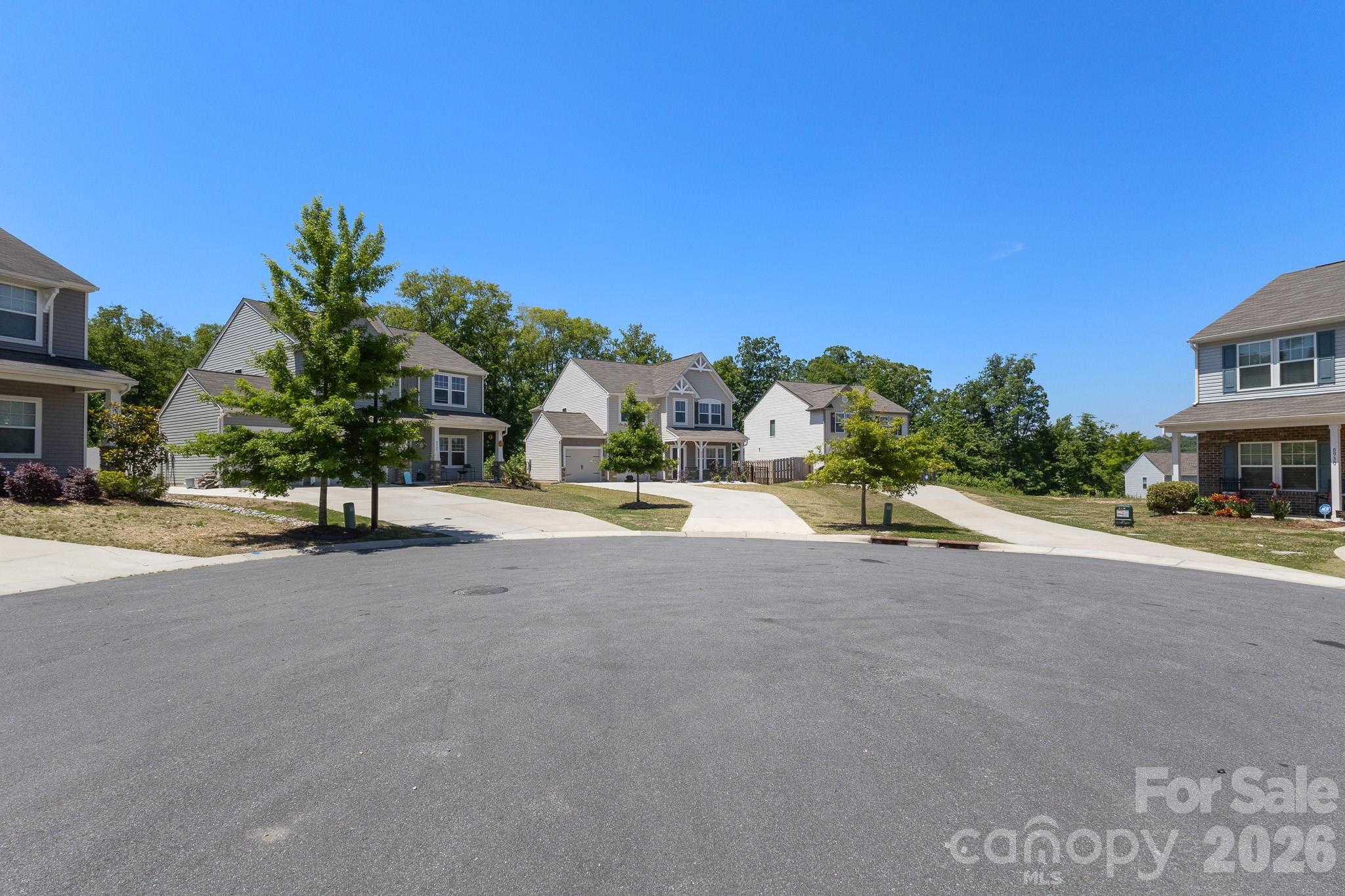 Upper Riverpointe - Residential