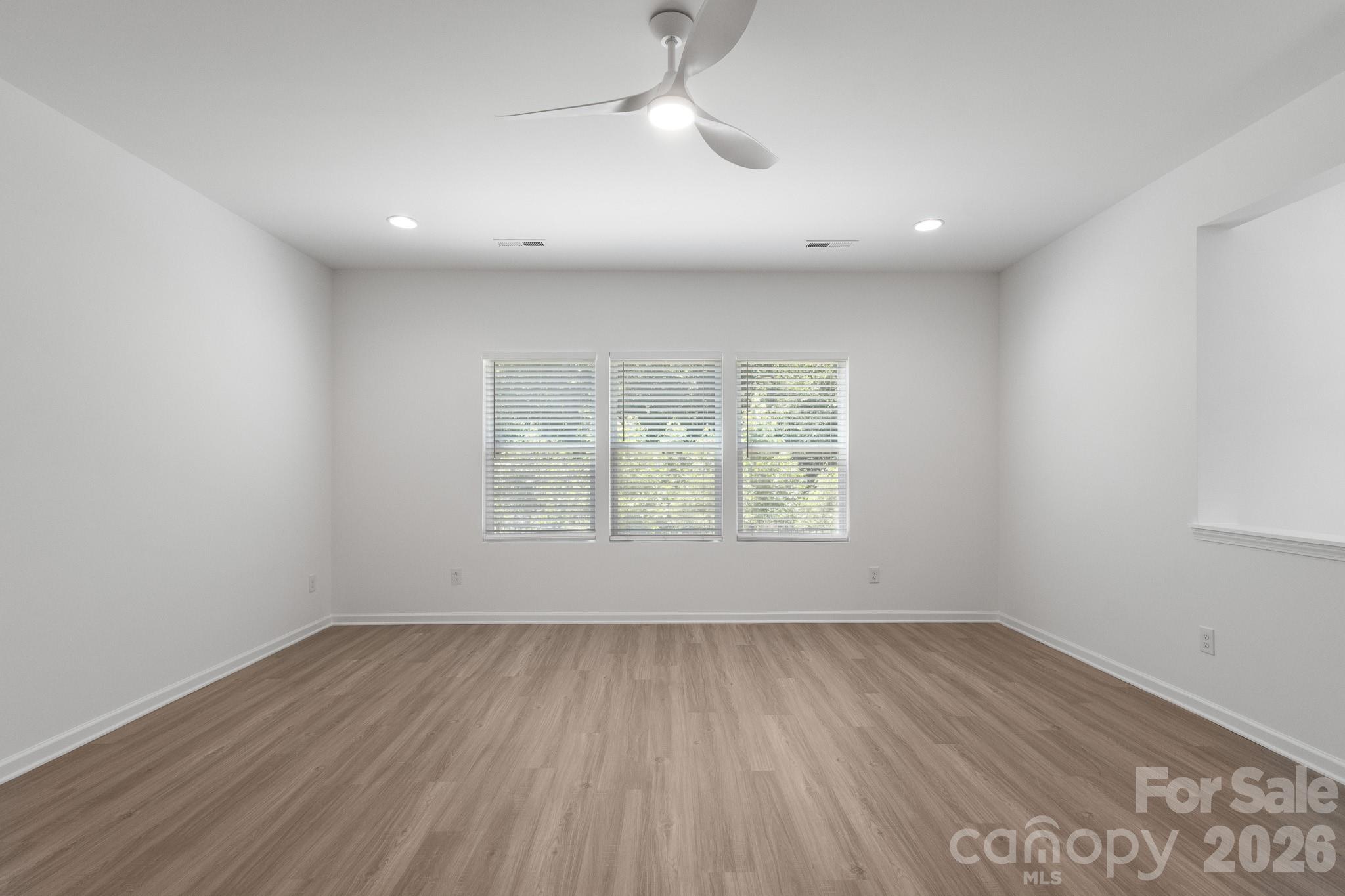 Upper Riverpointe - Residential