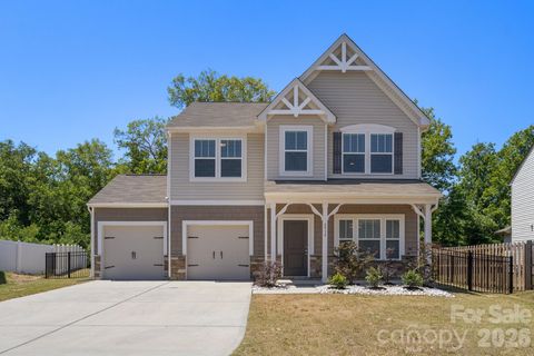 8939 Rockrose Way Charlotte NC 28214