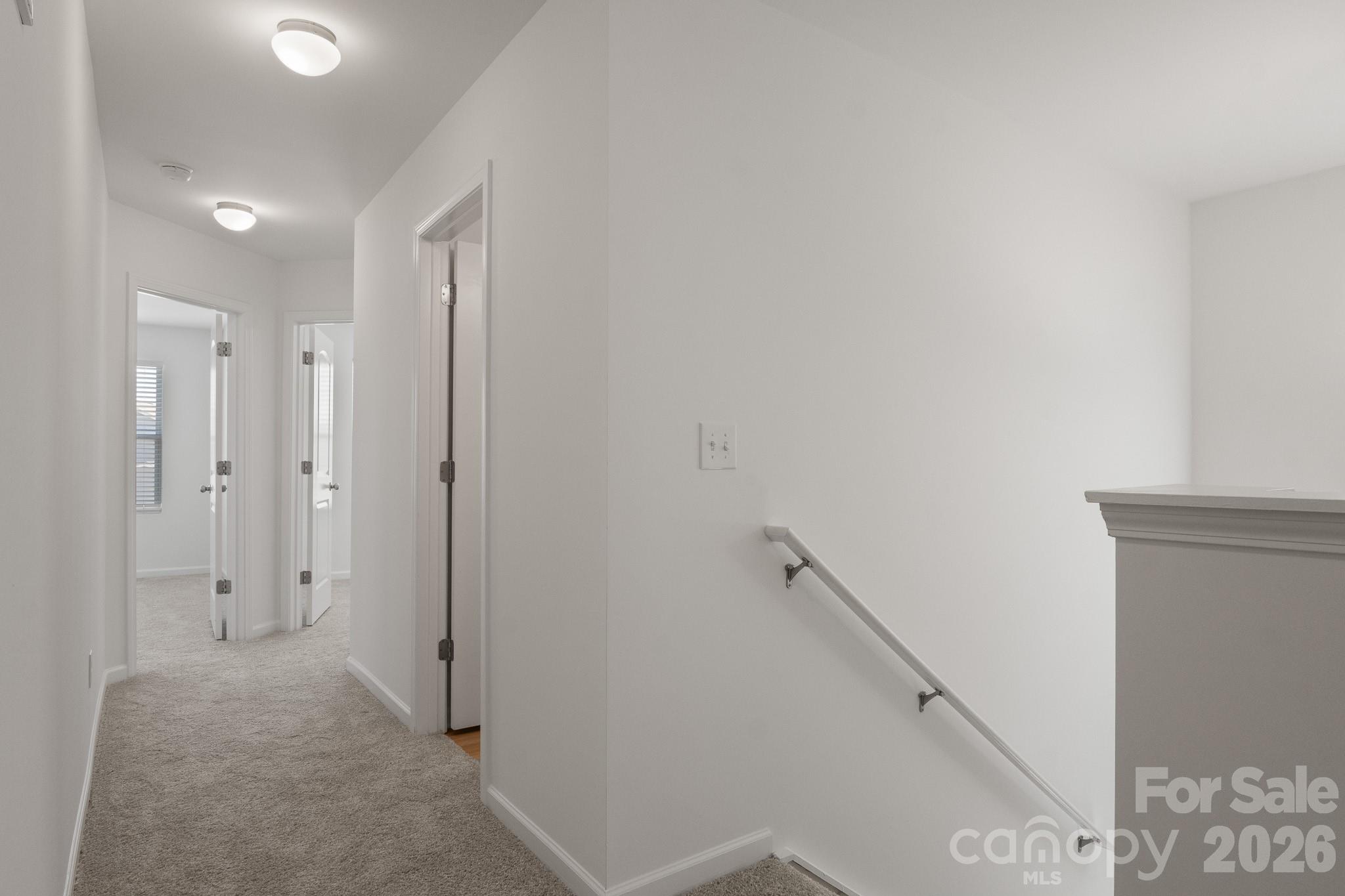 Upper Riverpointe - Residential