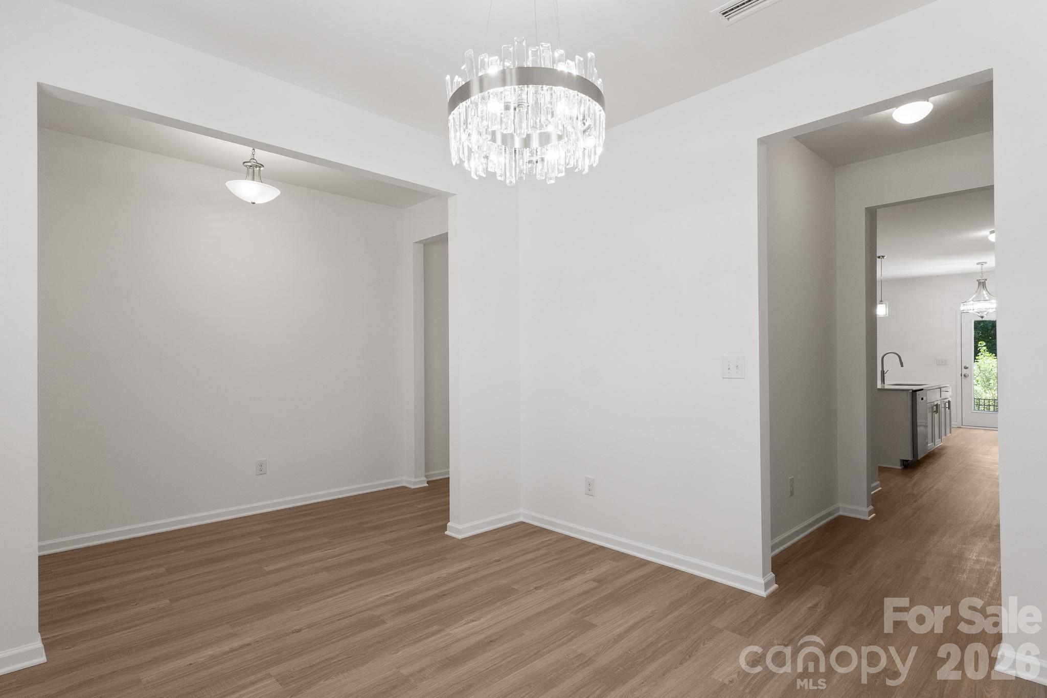 Upper Riverpointe - Residential