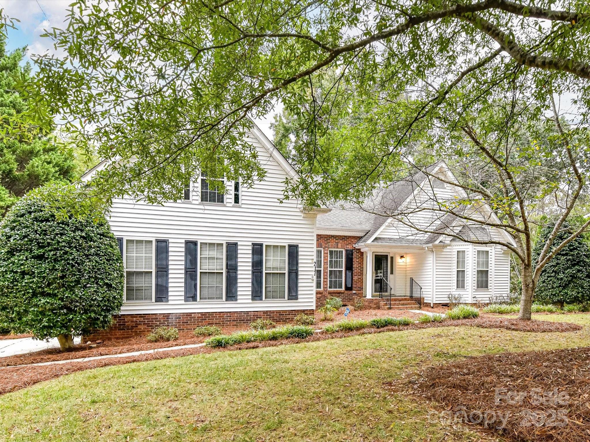 217 Horn Tassel Court