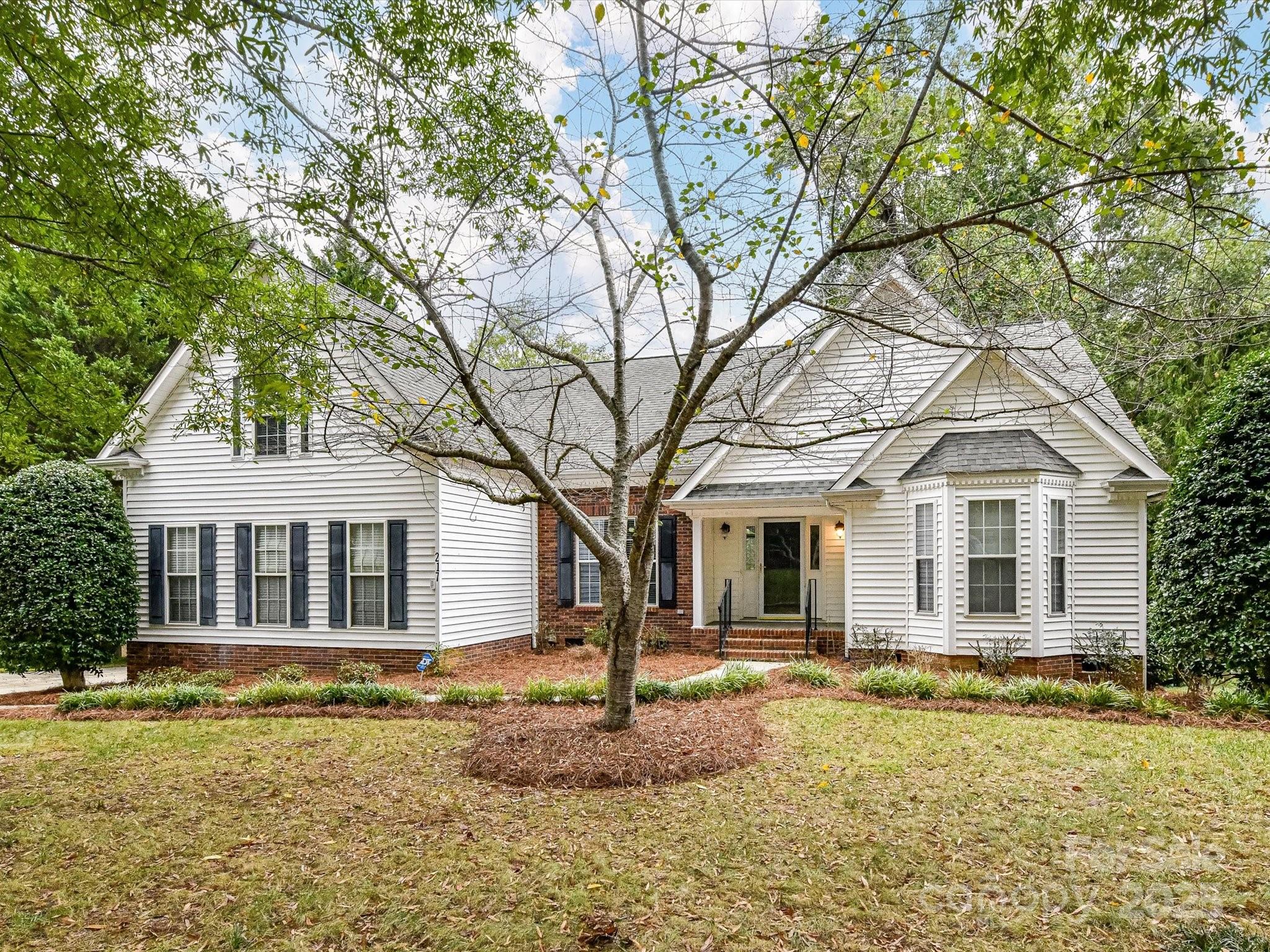 217 Horn Tassel Court