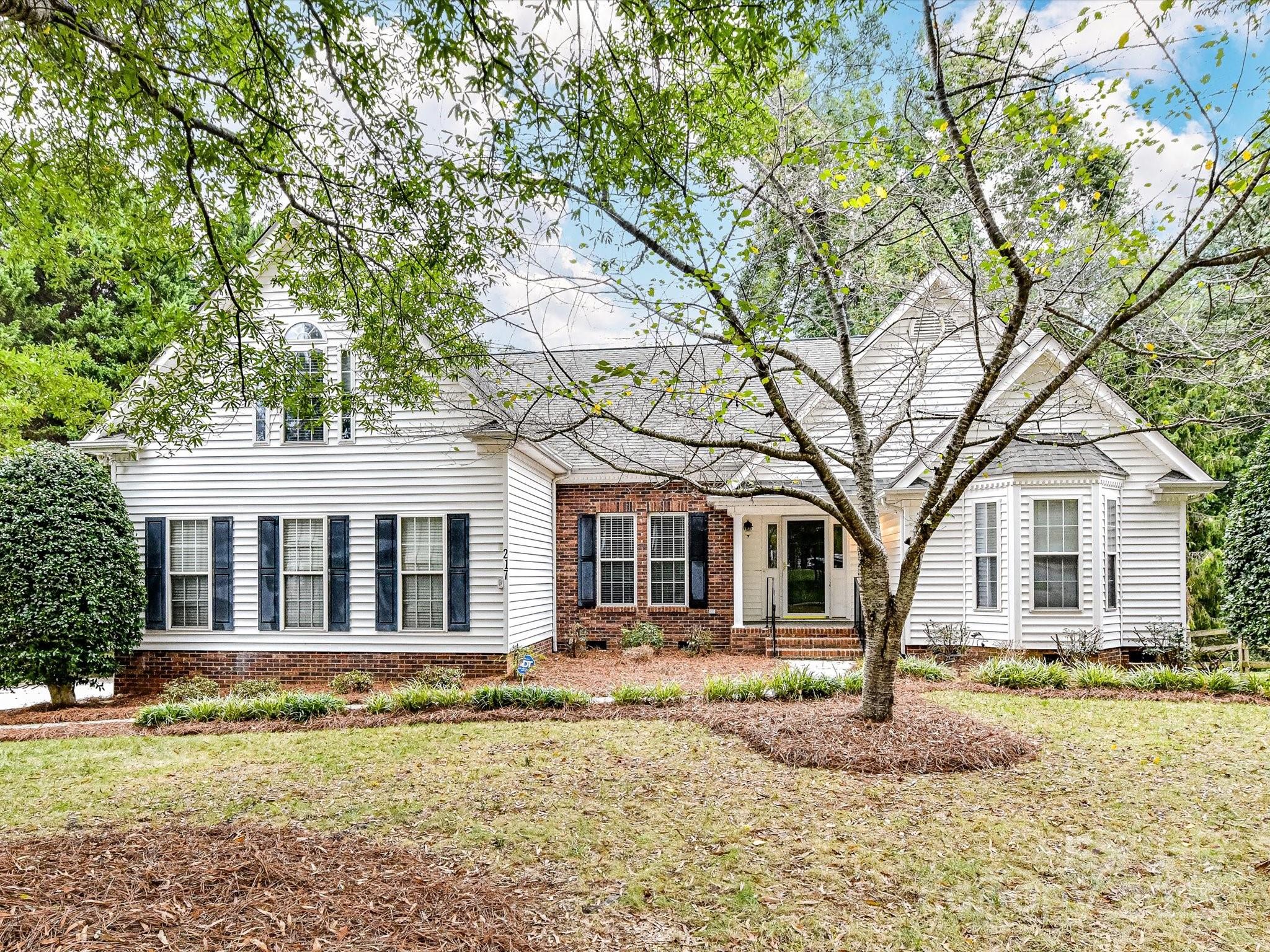 217 Horn Tassel Court