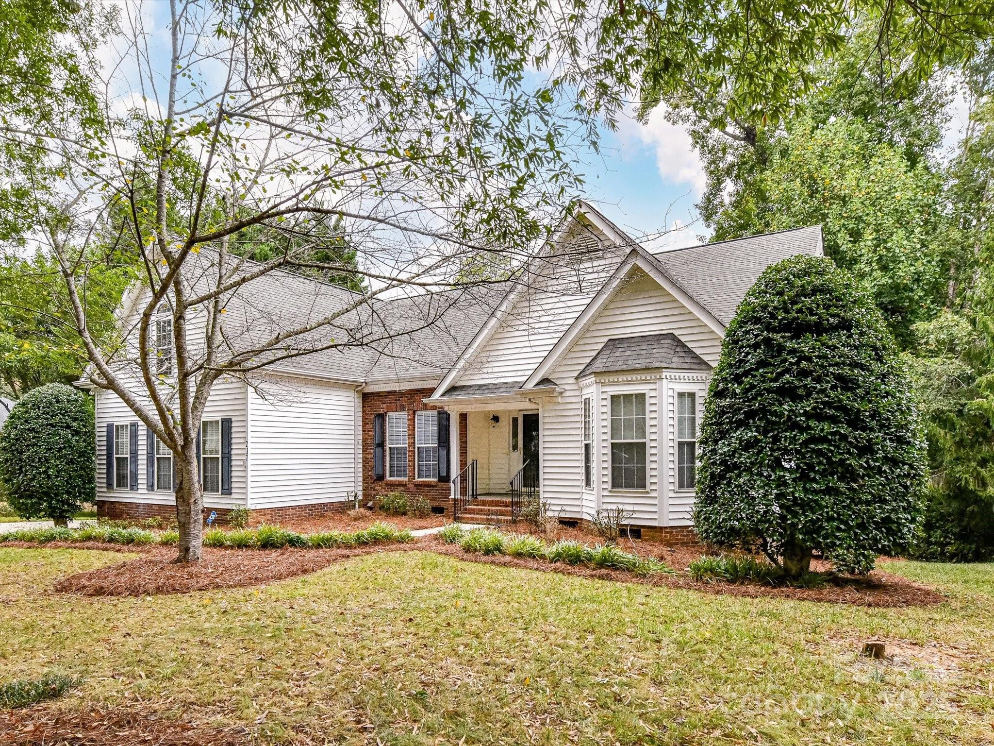 217 Horn Tassel Court