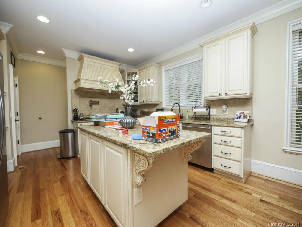 Mountain View Beach - Residential Lease