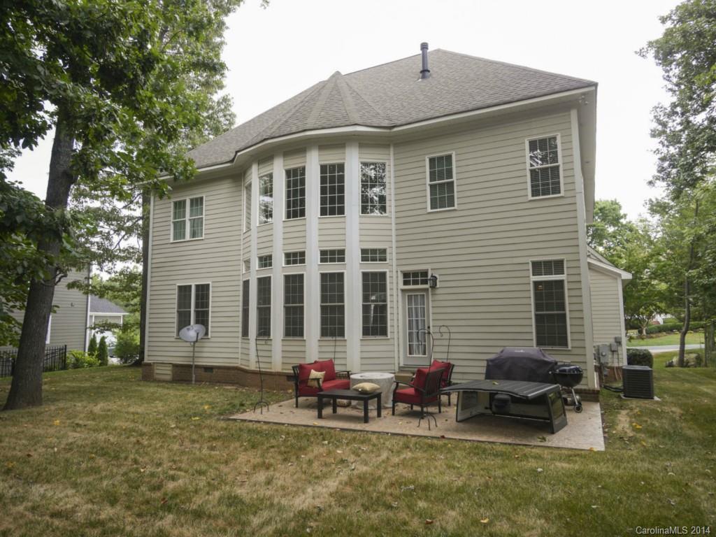 Mountain View Beach - Residential Lease