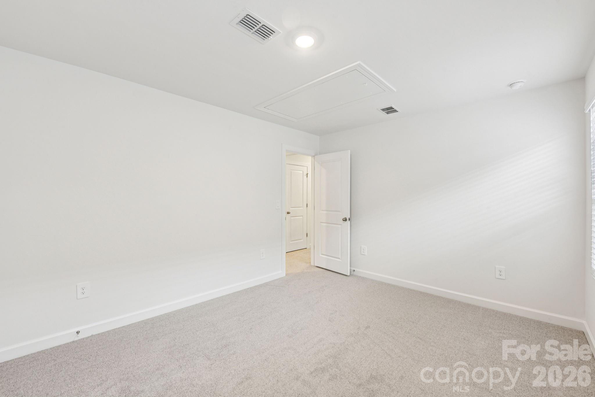 Nolen Farm - Residential