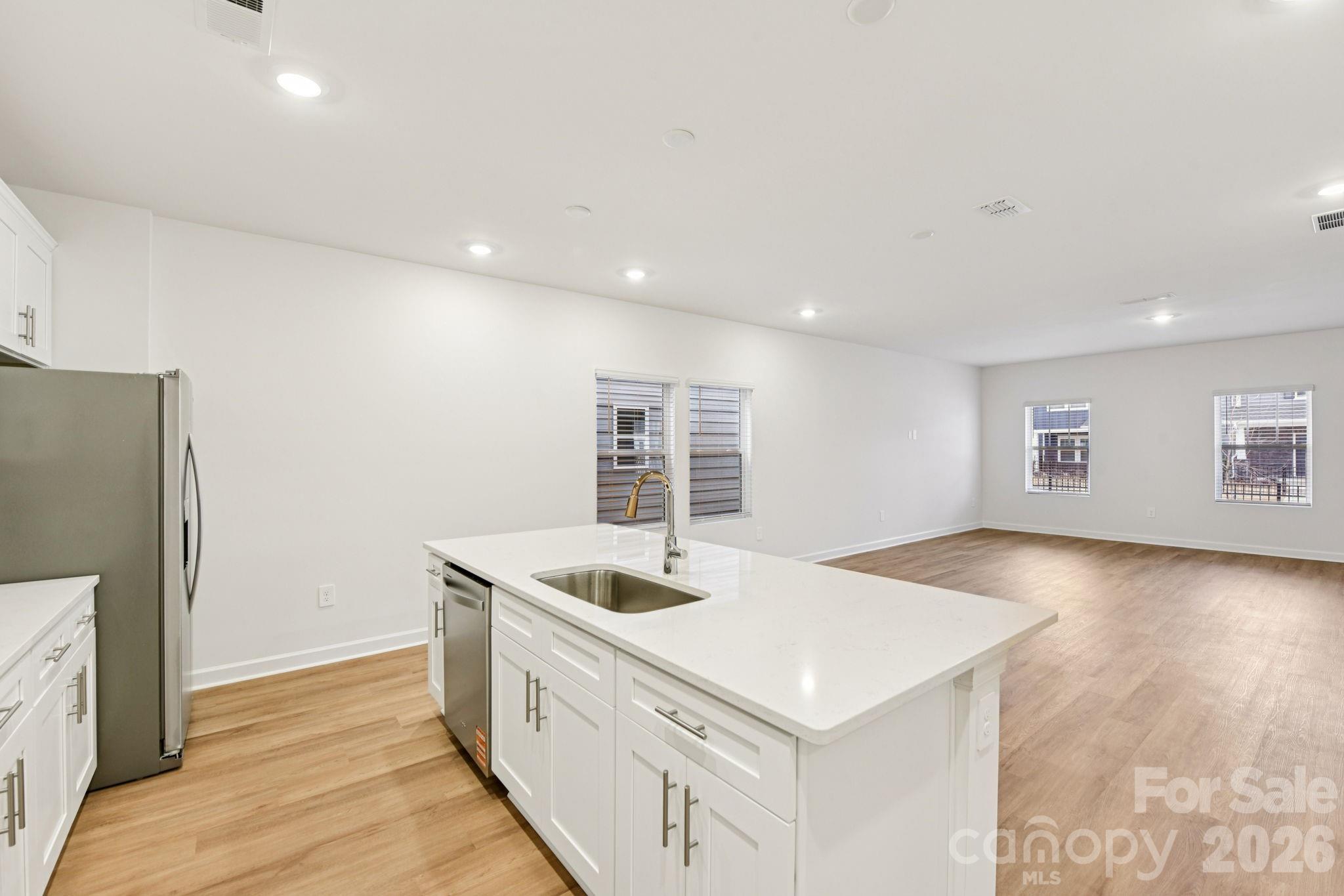 Nolen Farm - Residential