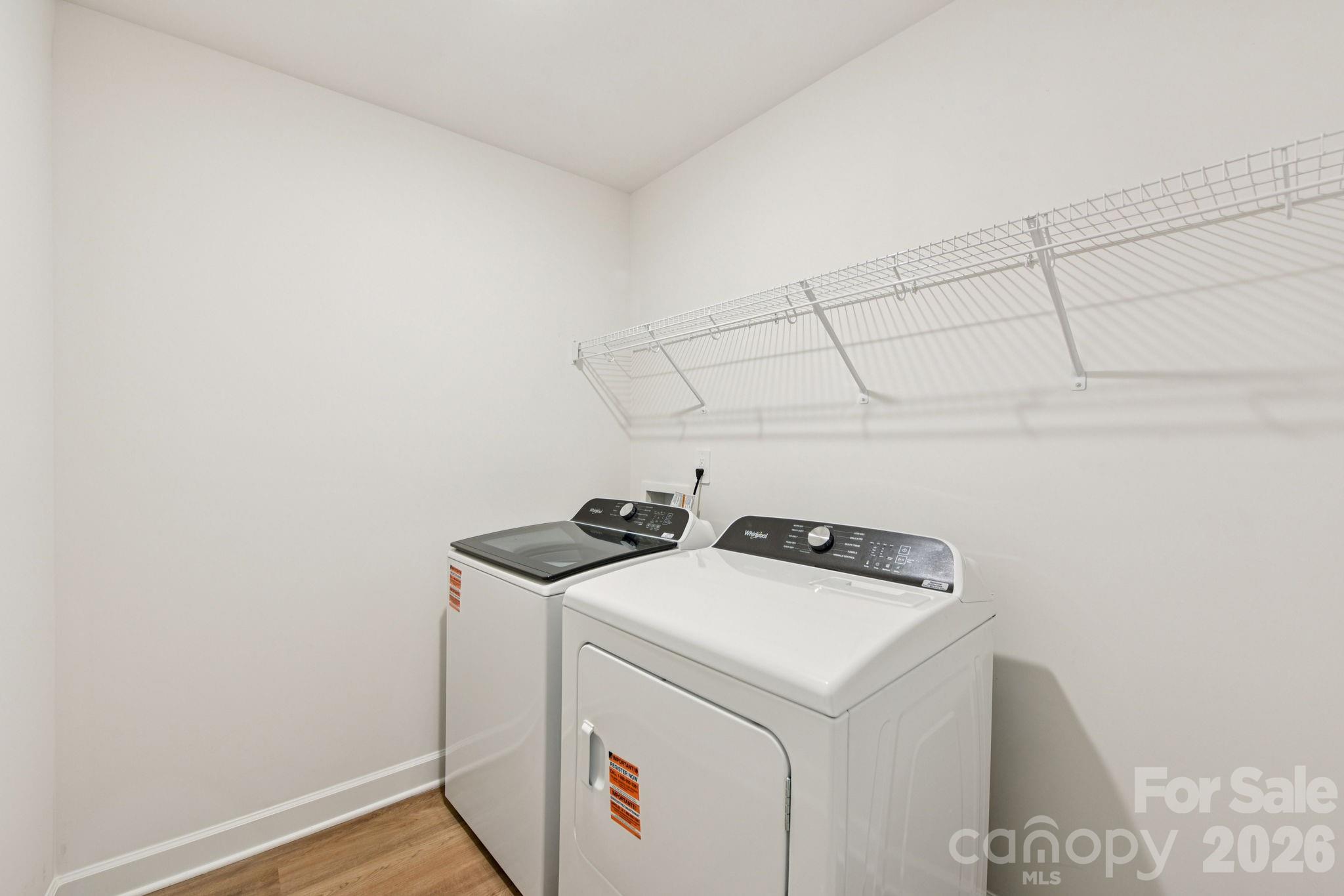 Nolen Farm - Residential