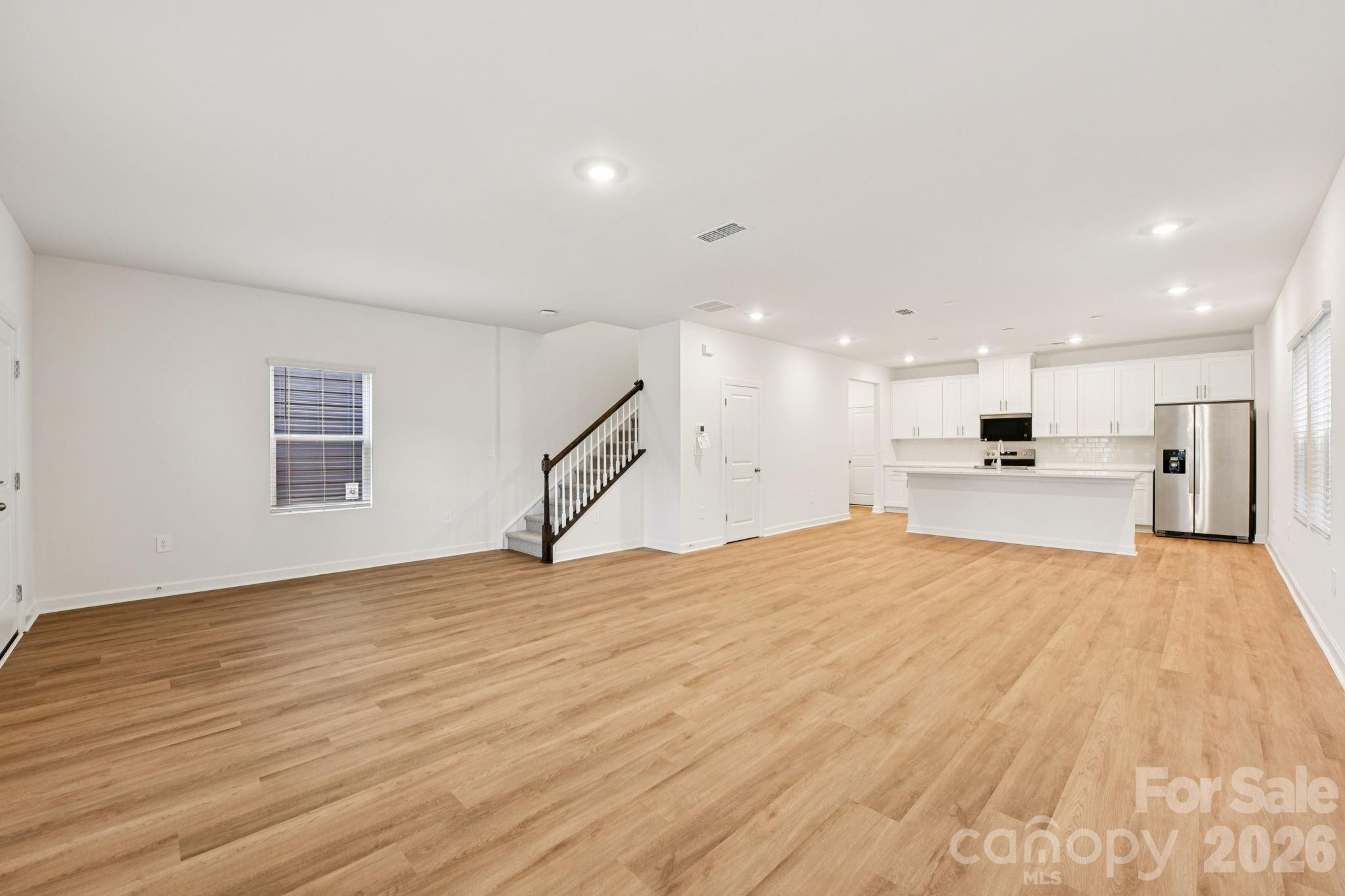 Nolen Farm - Residential