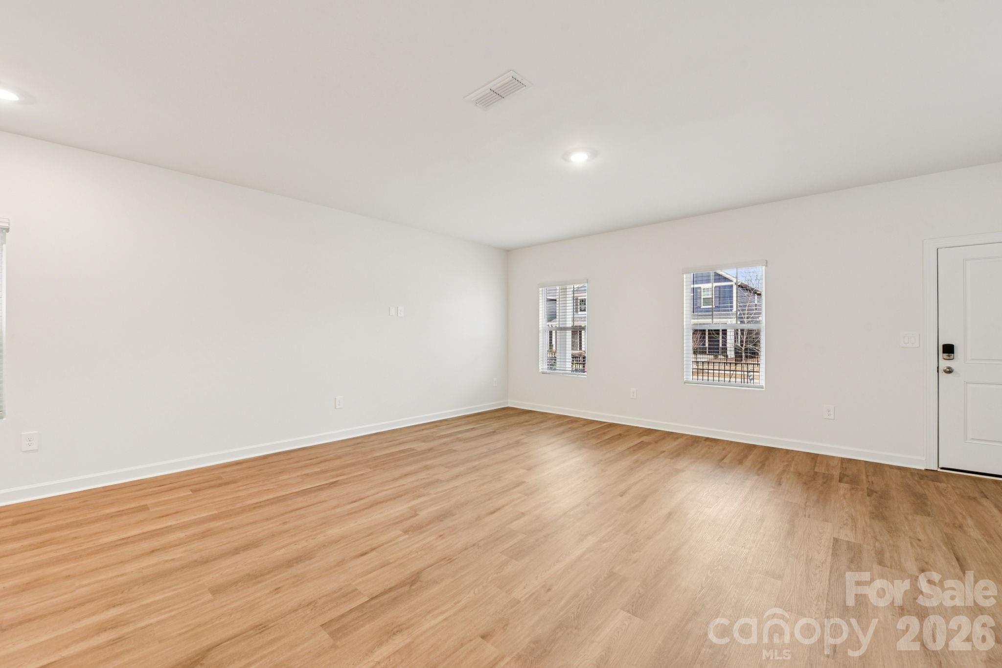 Nolen Farm - Residential