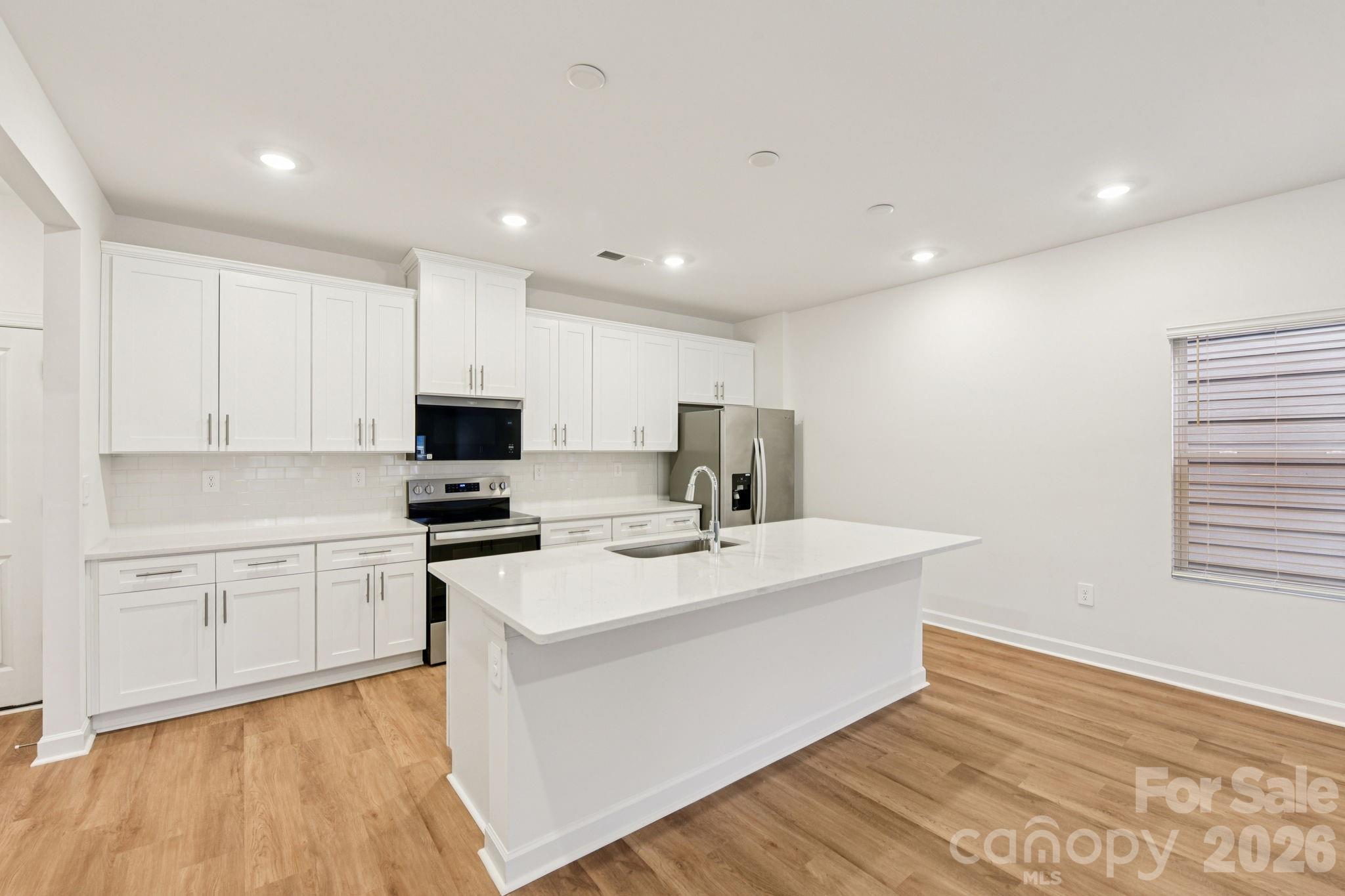 Nolen Farm - Residential