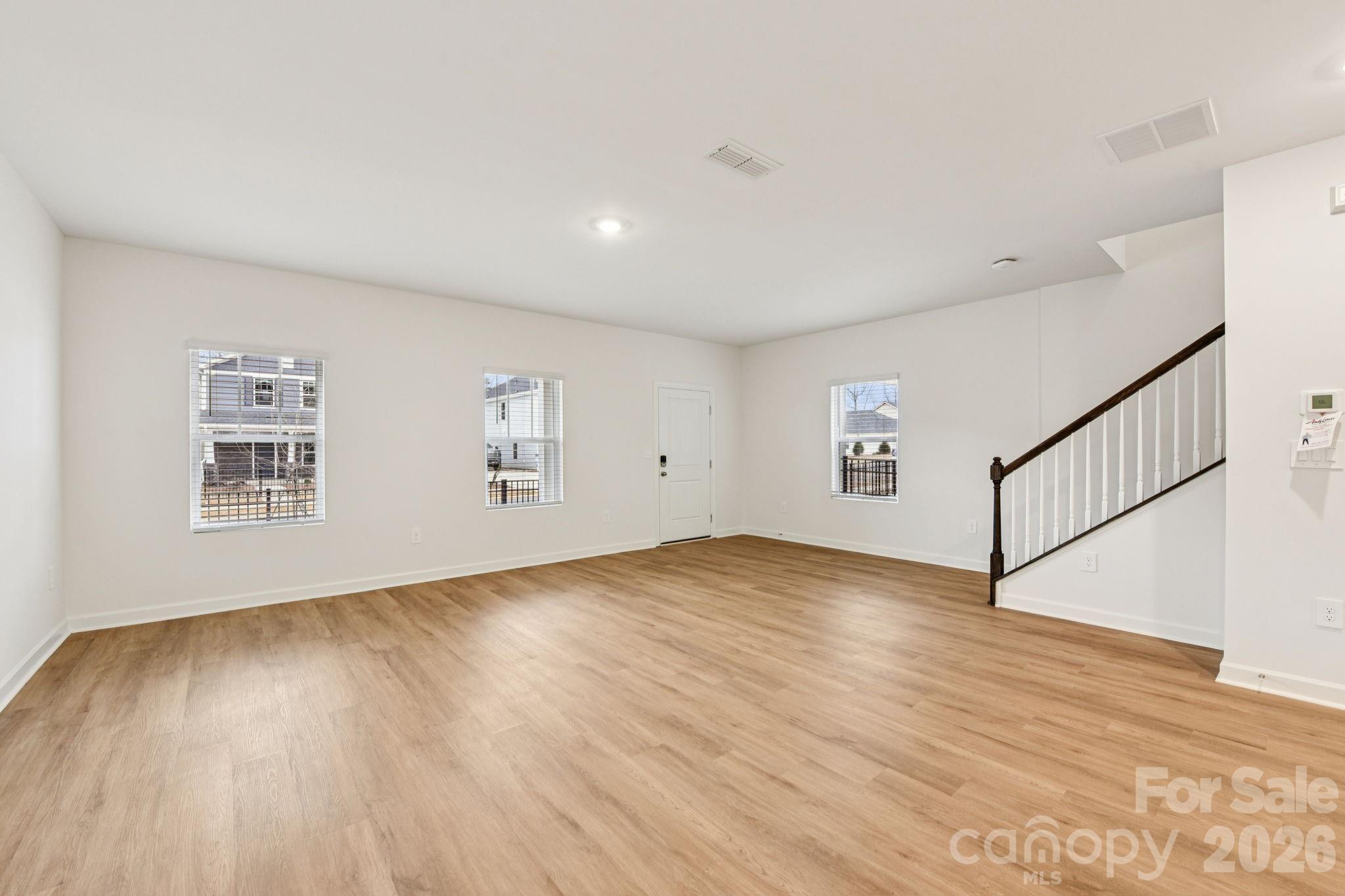 Nolen Farm - Residential