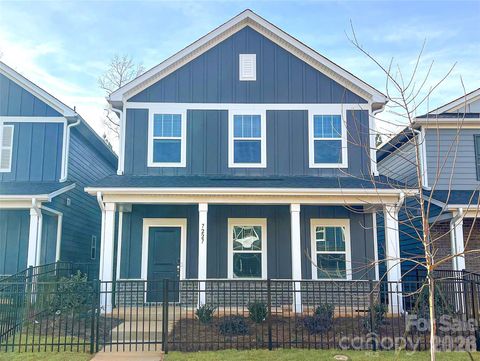 Photo of 7227 Yardley Street, Gastonia, NC 28056 (MLS # 4315100)